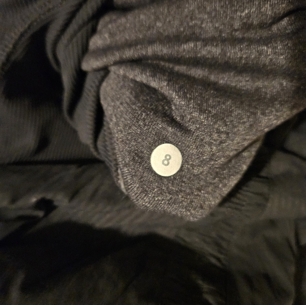 Lululemon Reversible Define Jacket - Picture 5 of 5